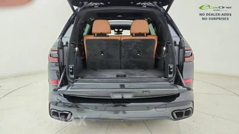 2026 BMW X7 M60i – miniatura 14