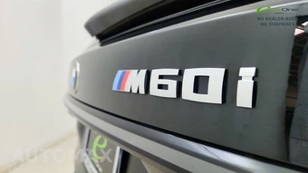 2026 BMW X7 M60i – miniatura 18