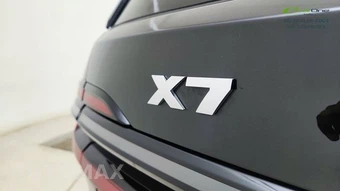 2026 BMW X7 M60i – miniatura 20