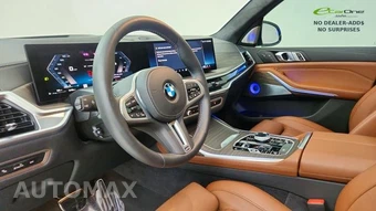 2026 BMW X7 M60i – miniatura 21