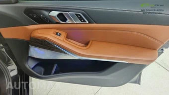2026 BMW X7 M60i – miniatura 26