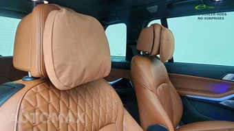 2026 BMW X7 M60i – miniatura 28