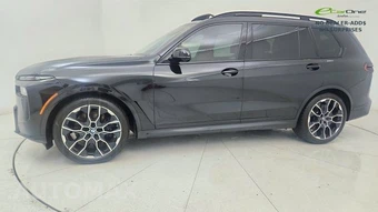 2026 BMW X7 M60i – miniatura 3
