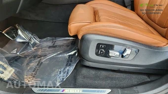 2026 BMW X7 M60i – miniatura 38