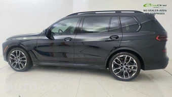 2026 BMW X7 M60i – miniatura 4