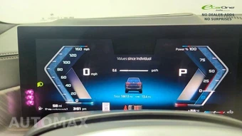2026 BMW X7 M60i – miniatura 42
