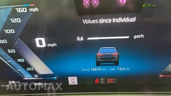 2026 BMW X7 M60i – miniatura 43
