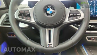 2026 BMW X7 M60i – miniatura 45