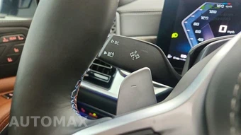 2026 BMW X7 M60i – miniatura 46
