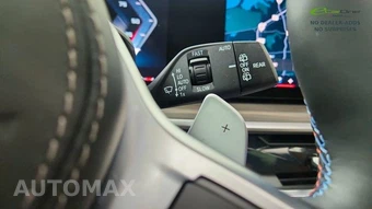 2026 BMW X7 M60i – miniatura 47
