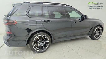 2026 BMW X7 M60i – miniatura 6