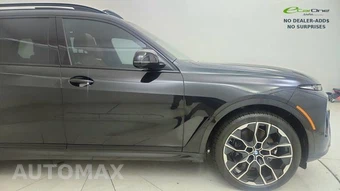 2026 BMW X7 M60i – miniatura 7