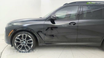 2026 BMW X7 M60i – miniatura 9