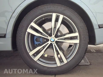 2026 BMW X7 M60i – miniatura 12