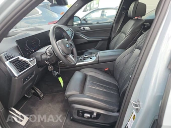 2026 BMW X7 M60i – miniatura 13