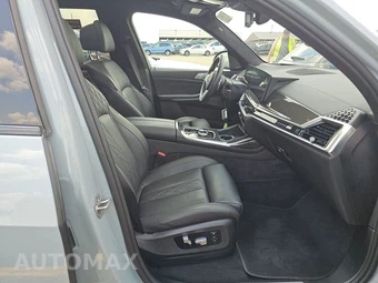 2026 BMW X7 M60i – miniatura 14