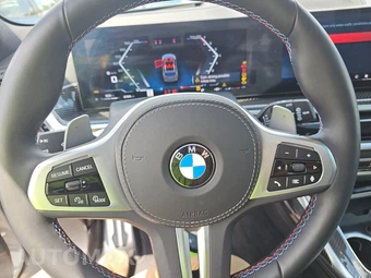 2026 BMW X7 M60i – miniatura 16