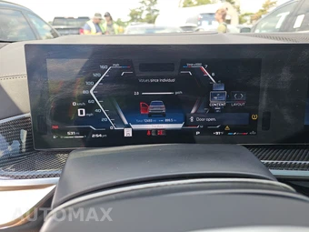 2026 BMW X7 M60i – miniatura 18