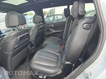 2026 BMW X7 M60i – miniatura 19