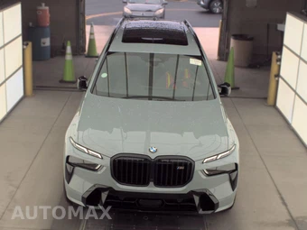 2026 BMW X7 M60i – miniatura 2
