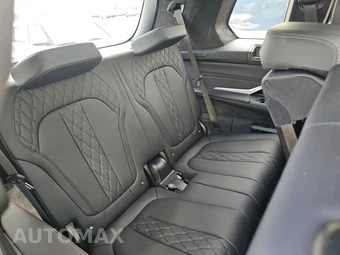 2026 BMW X7 M60i – miniatura 20