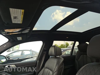 2026 BMW X7 M60i – miniatura 21