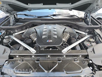 2026 BMW X7 M60i – miniatura 23
