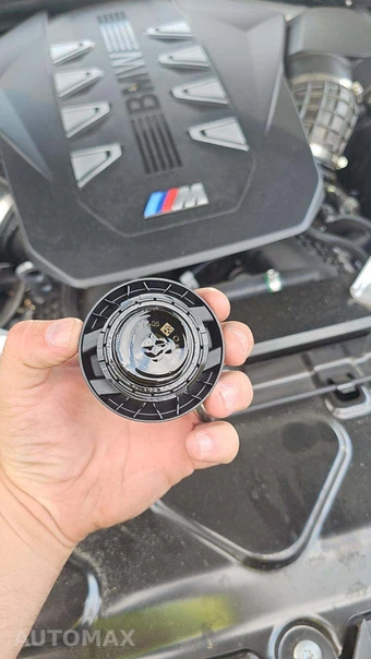 2026 BMW X7 M60i – miniatura 25