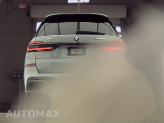 2026 BMW X7 M60i – miniatura 7