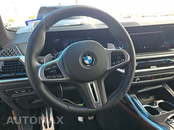 2026 BMW X7 M60i – miniatura 10