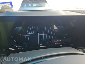 2026 BMW X7 M60i – miniatura 12