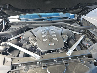 2026 BMW X7 M60i – miniatura 16