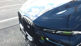2026 BMW X7 M60i – miniatura 20