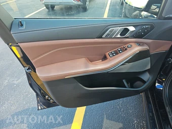 2026 BMW X7 M60i – miniatura 9