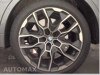 2026 BMW X7 M60i – miniatura 12