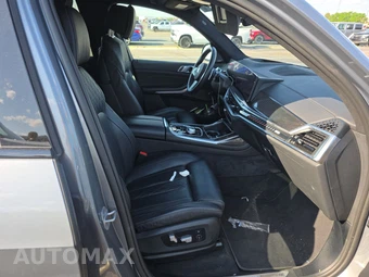 2026 BMW X7 M60i – miniatura 14