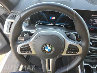 2026 BMW X7 M60i – miniatura 16