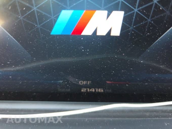 2026 BMW X7 M60i – miniatura 18