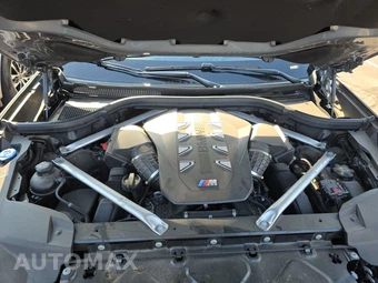 2026 BMW X7 M60i – miniatura 22