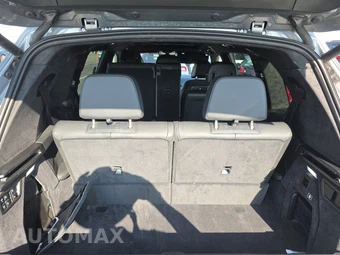 2026 BMW X7 M60i – miniatura 23