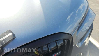 2026 BMW X7 M60i – miniatura 25