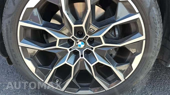 2026 BMW X7 M60i – miniatura 27