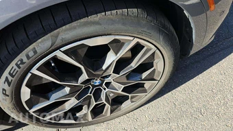 2026 BMW X7 M60i – miniatura 31