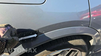 2026 BMW X7 M60i – miniatura 32