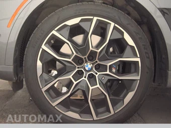 2026 BMW X7 M60i – miniatura 9