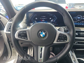 2026 BMW X7 M60i – miniatura 10