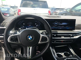 2026 BMW X7 M60i – miniatura 11
