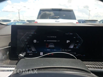 2026 BMW X7 M60i – miniatura 12