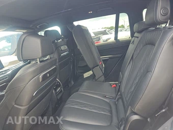 2026 BMW X7 M60i – miniatura 13
