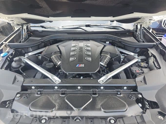 2026 BMW X7 M60i – miniatura 17